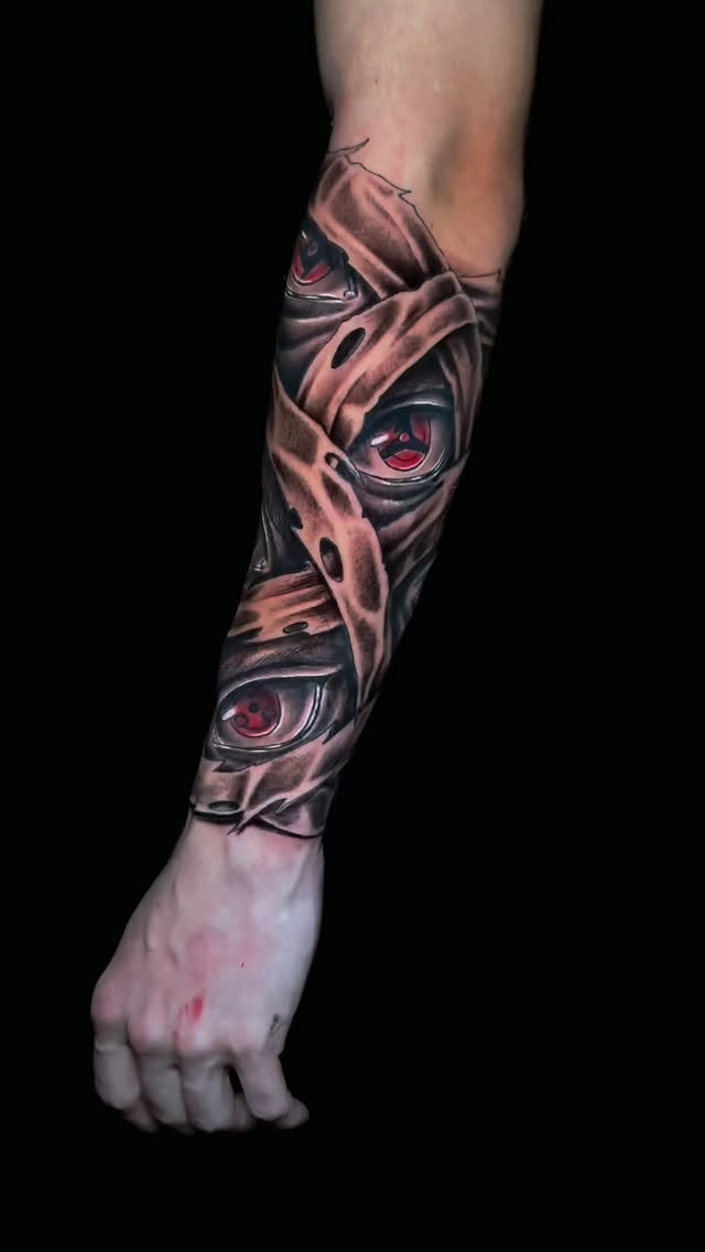 Blackwork fino